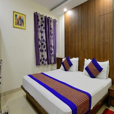 Hotel International Neelam Near New Delhi Railway Station Nueva Delhi Exterior foto