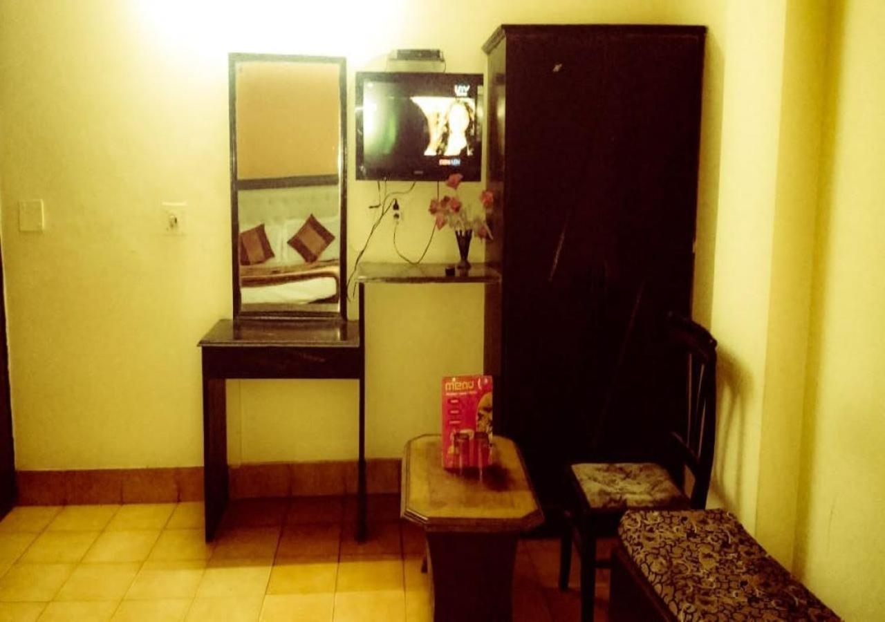 Hotel International Neelam Near New Delhi Railway Station Nueva Delhi Exterior foto